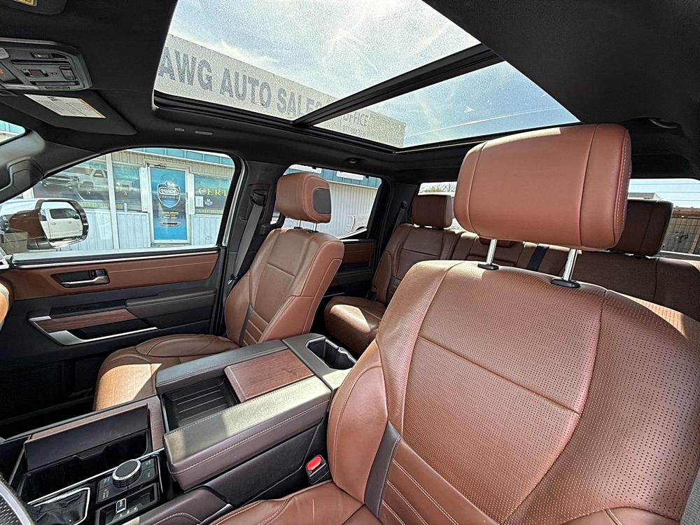 2019 Toyota Tundra Limited - Photo 33