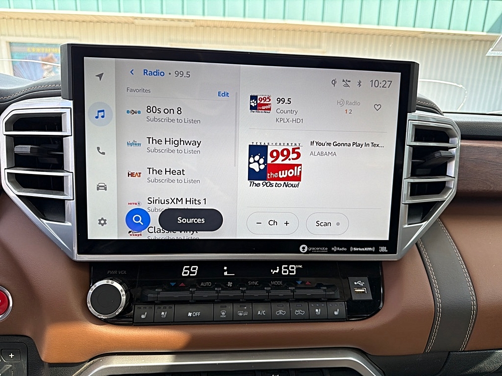 2019 Toyota Tundra Limited - Photo 35