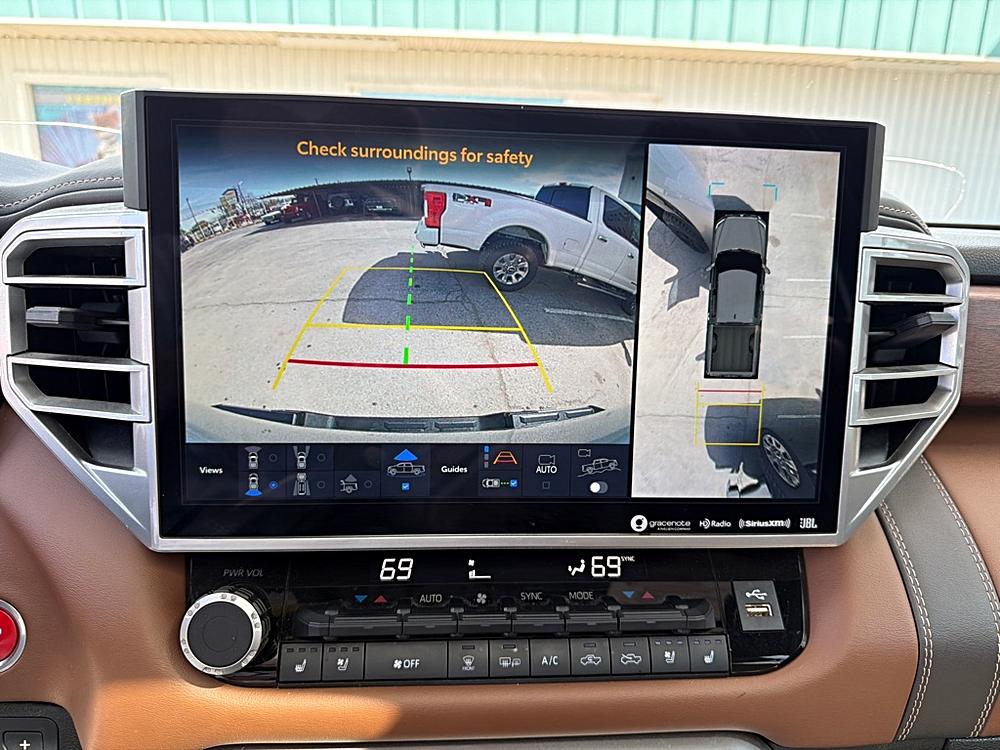 2019 Toyota Tundra Limited - Photo 36