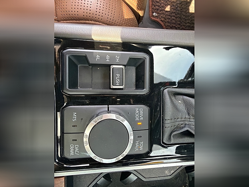 2019 Toyota Tundra Limited - Photo 37