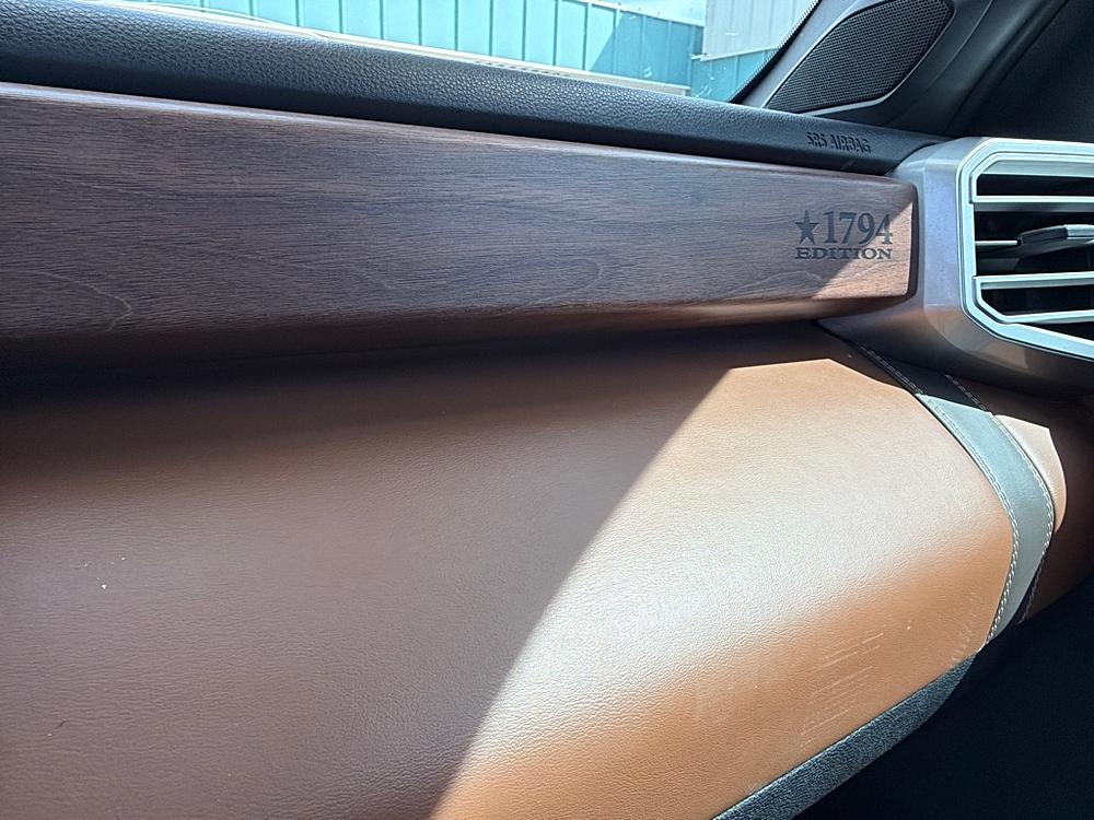 2019 Toyota Tundra Limited - Photo 38