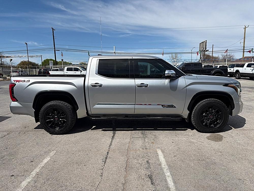 2019 Toyota Tundra Limited - Photo 24