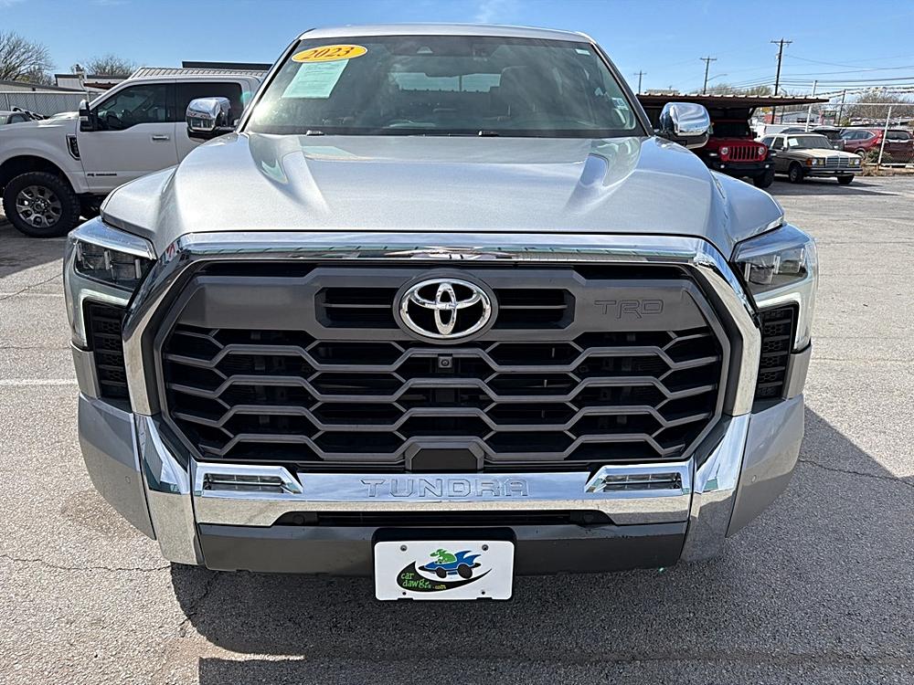 2019 Toyota Tundra Limited - Photo 26