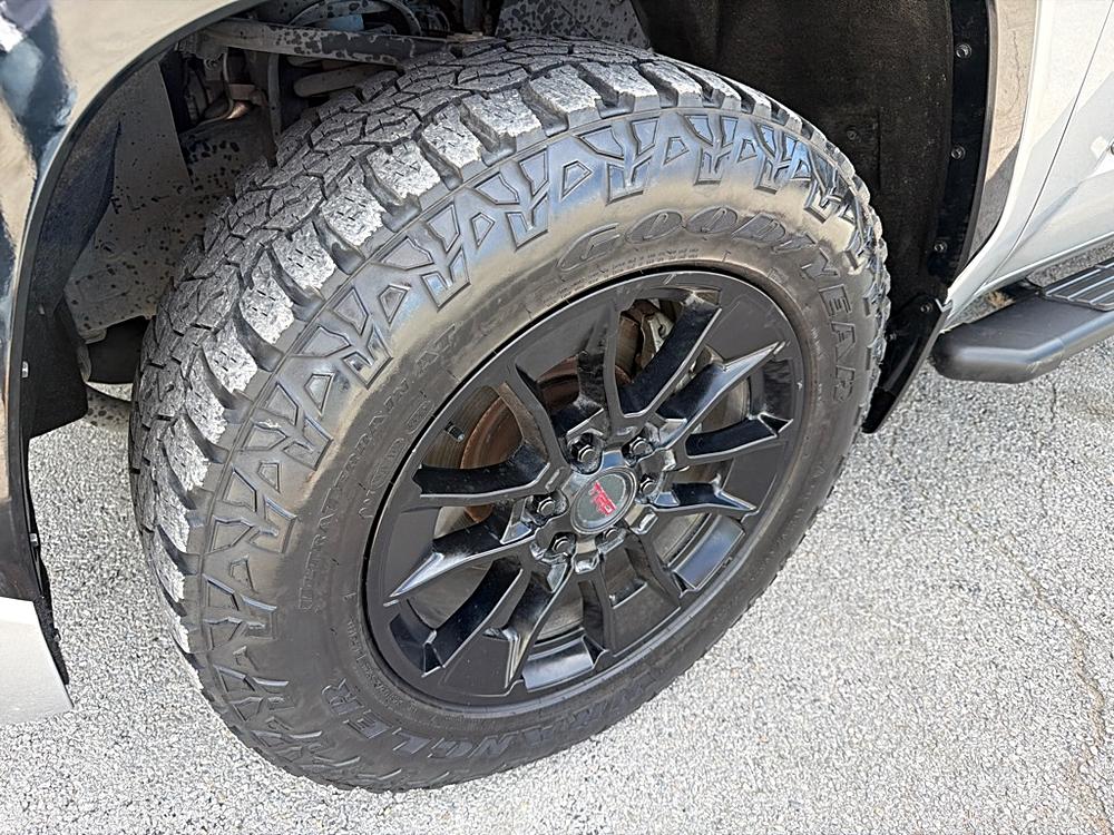 2019 Toyota Tundra Limited - Photo 28