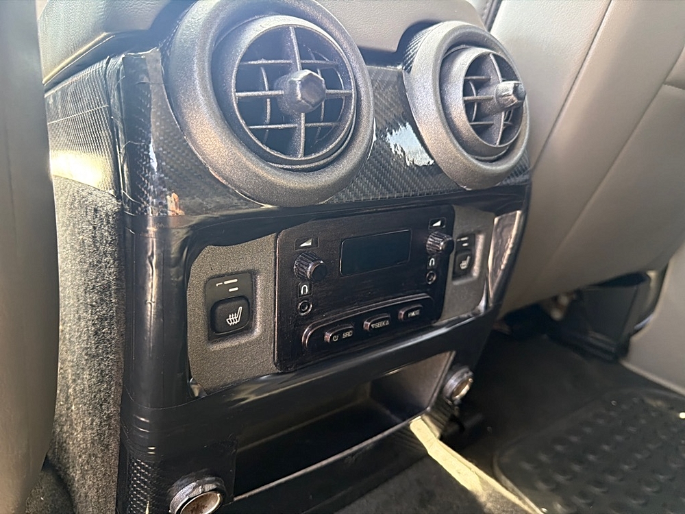 2004 Hummer H2 Base - Photo 15