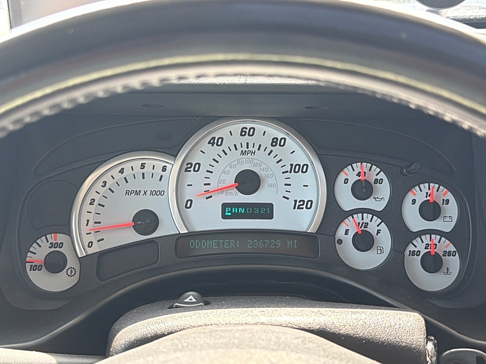 2004 Hummer H2 Base - Photo 17