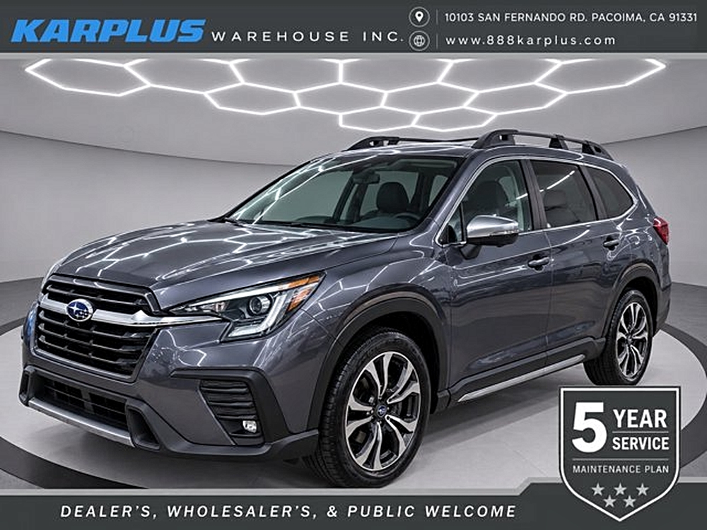 2023 Subaru Ascent Limited