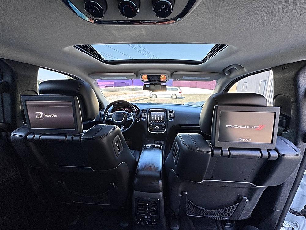 2015 Dodge Durango Limited - Photo 18