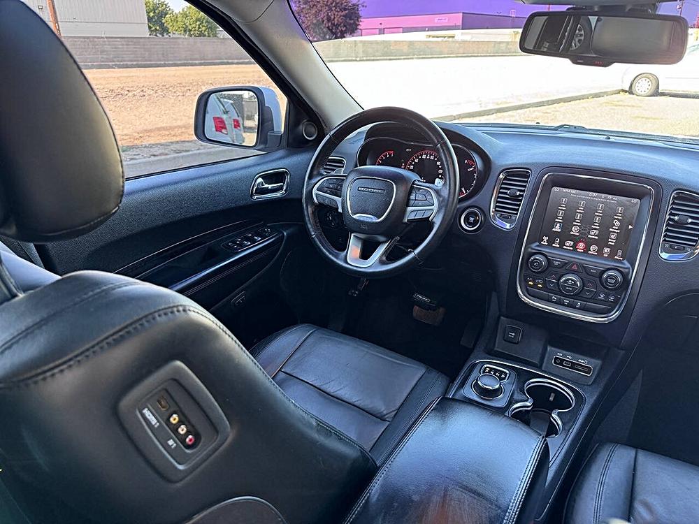 2015 Dodge Durango Limited - Photo 19