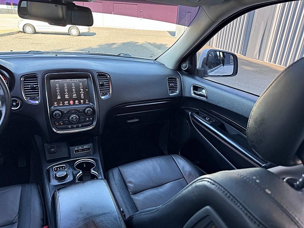 2015 Dodge Durango Limited - Photo 20