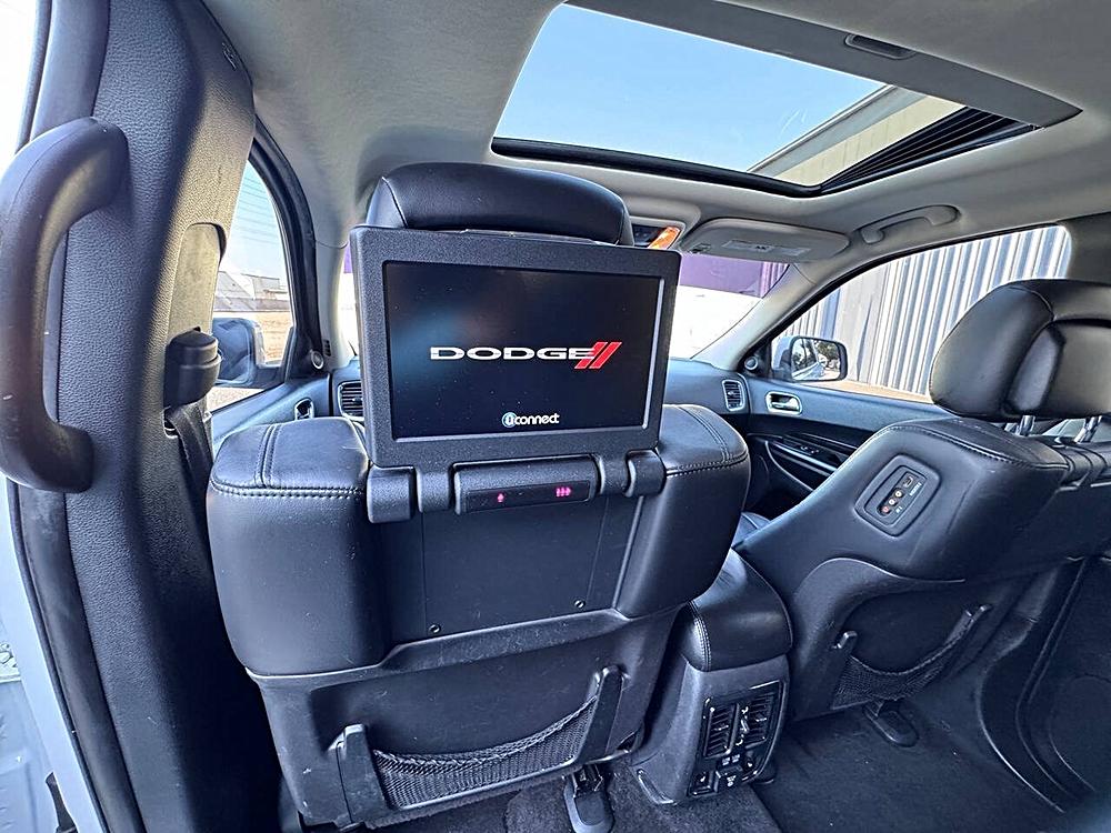 2015 Dodge Durango Limited - Photo 29