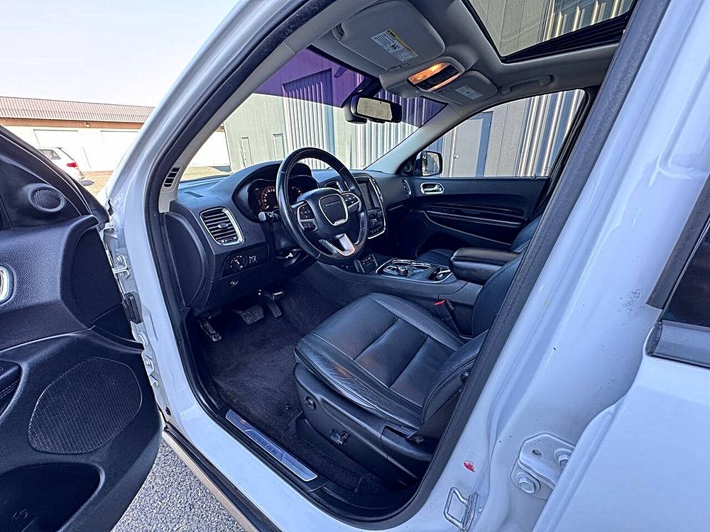 2015 Dodge Durango Limited - Photo 32