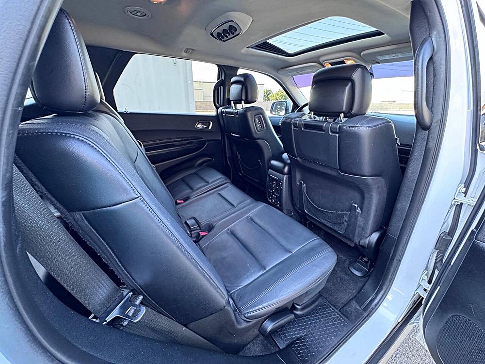 2015 Dodge Durango Limited - Photo 35