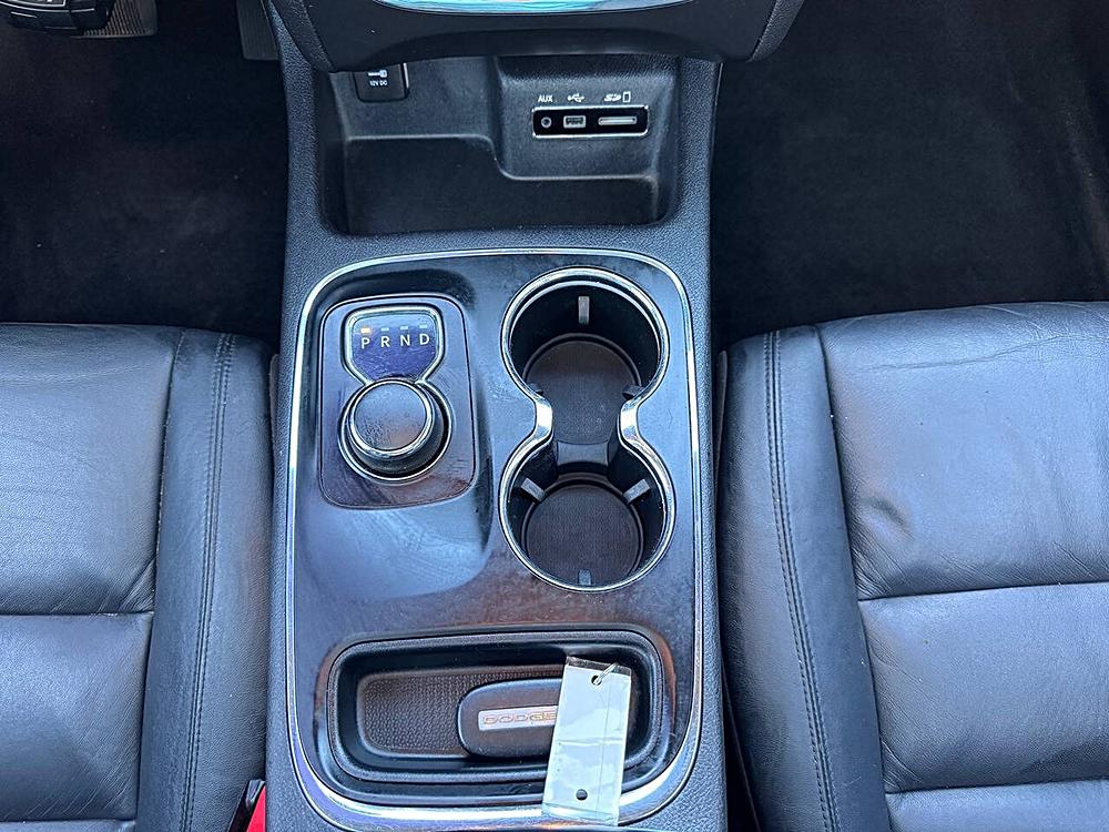 2015 Dodge Durango Limited - Photo 36