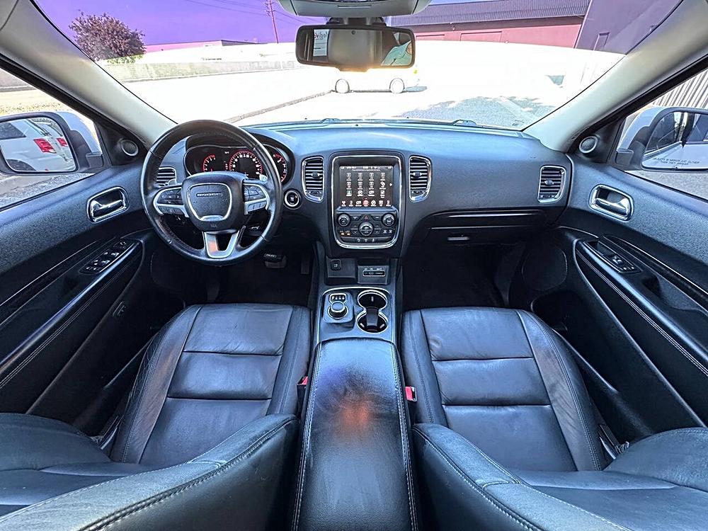 2015 Dodge Durango Limited - Photo 37
