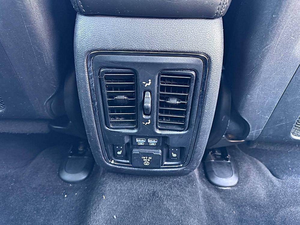 2015 Dodge Durango Limited - Photo 38