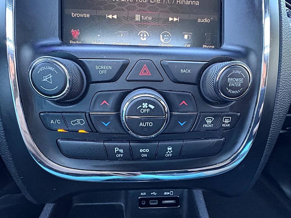 2015 Dodge Durango Limited - Photo 46