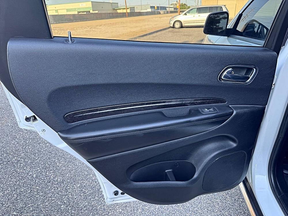 2015 Dodge Durango Limited - Photo 51