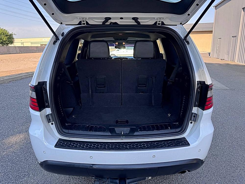 2015 Dodge Durango Limited - Photo 54