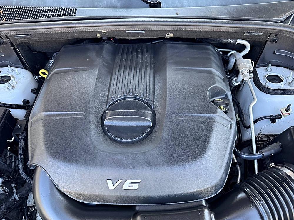 2015 Dodge Durango Limited - Photo 58