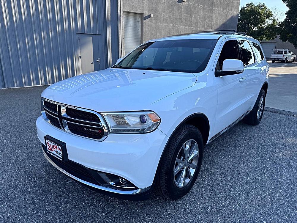 2015 Dodge Durango Limited - Photo 69
