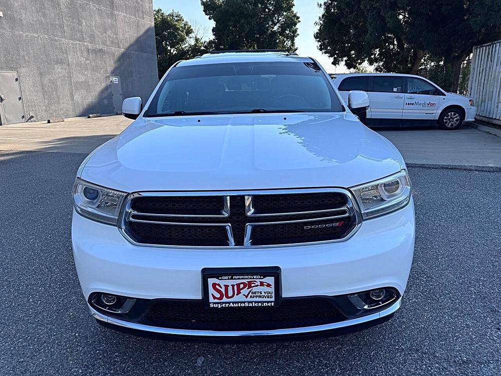 2015 Dodge Durango Limited - Photo 70
