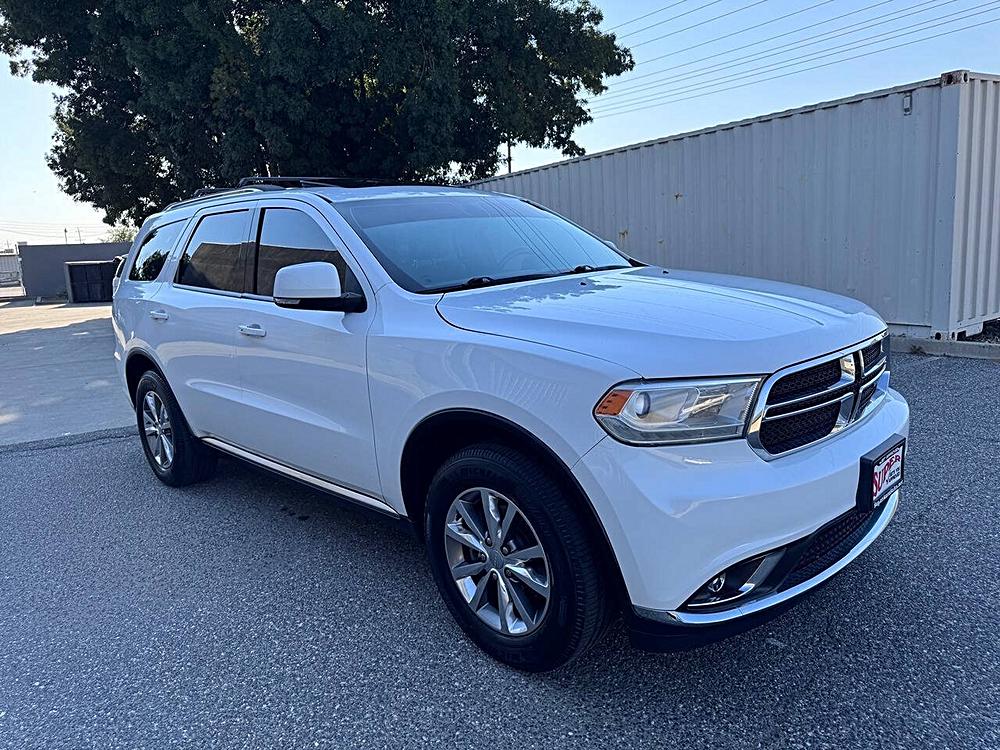 2015 Dodge Durango Limited - Photo 71