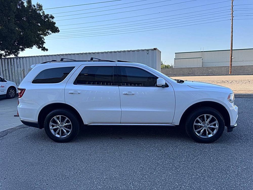 2015 Dodge Durango Limited - Photo 72