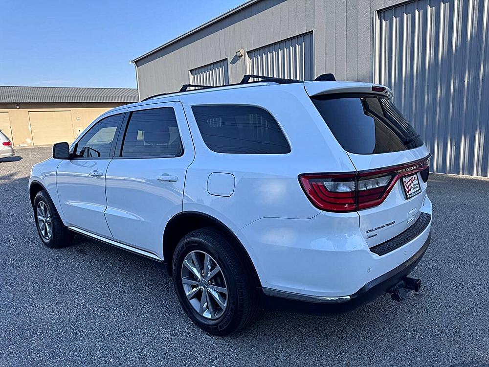 2015 Dodge Durango Limited - Photo 75
