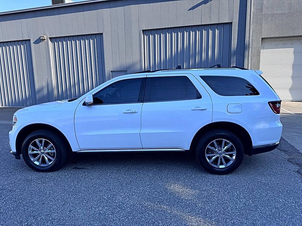 2015 Dodge Durango Limited - Photo 76