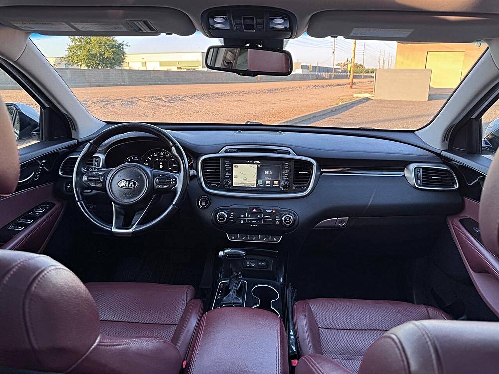 2017 Kia Sorento SX - Photo 17