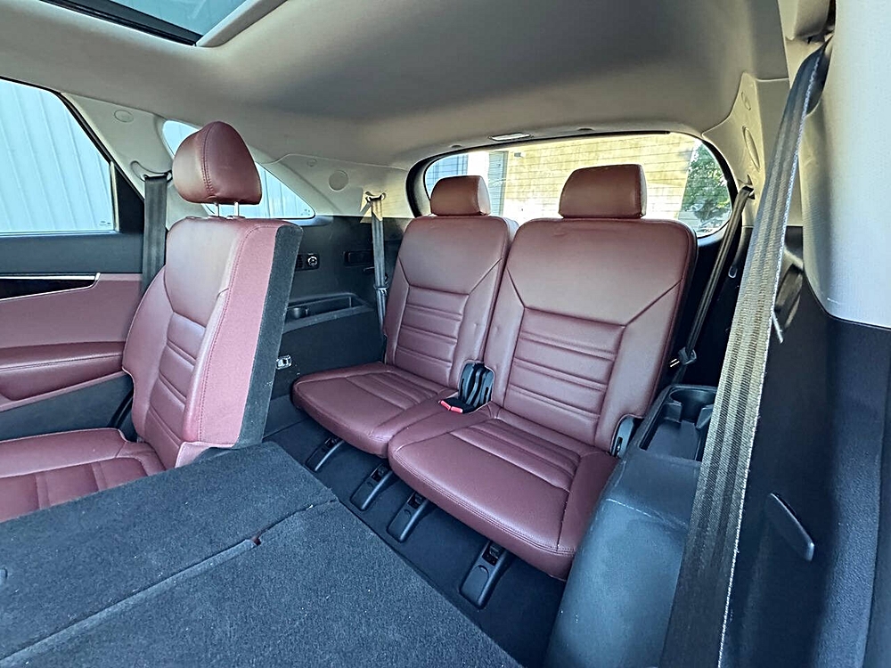 2017 Kia Sorento SX - Photo 29