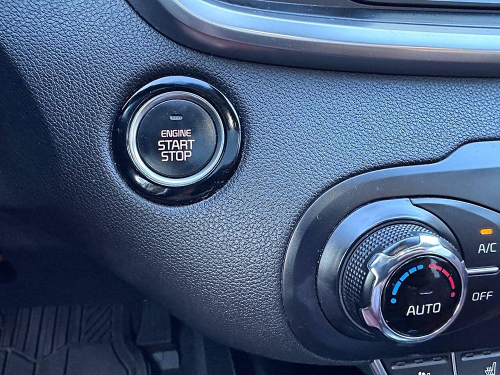 2017 Kia Sorento SX - Photo 32