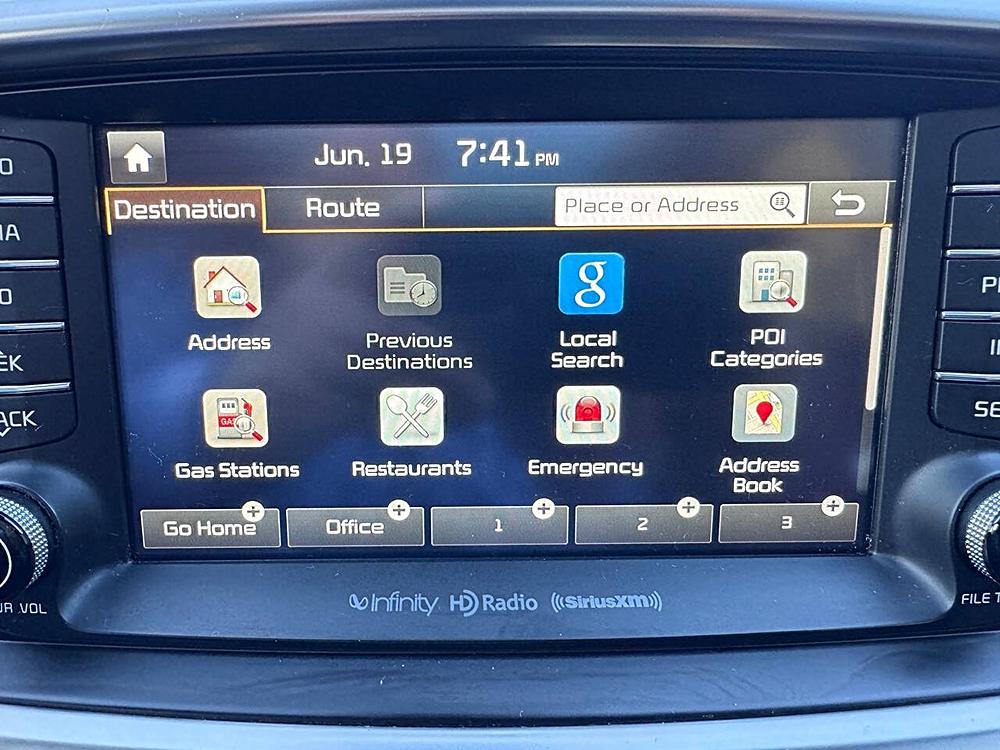 2017 Kia Sorento SX - Photo 36