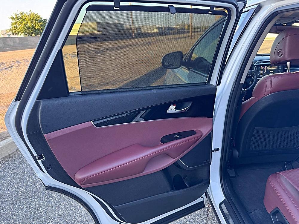 2017 Kia Sorento SX - Photo 43