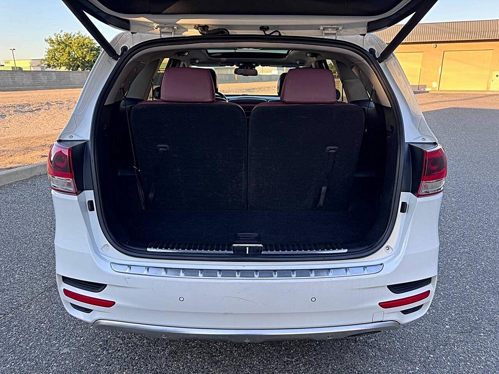 2017 Kia Sorento SX - Photo 46