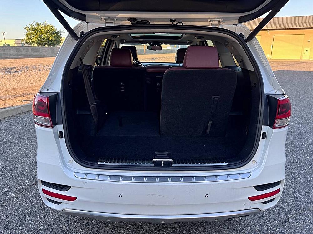 2017 Kia Sorento SX - Photo 47