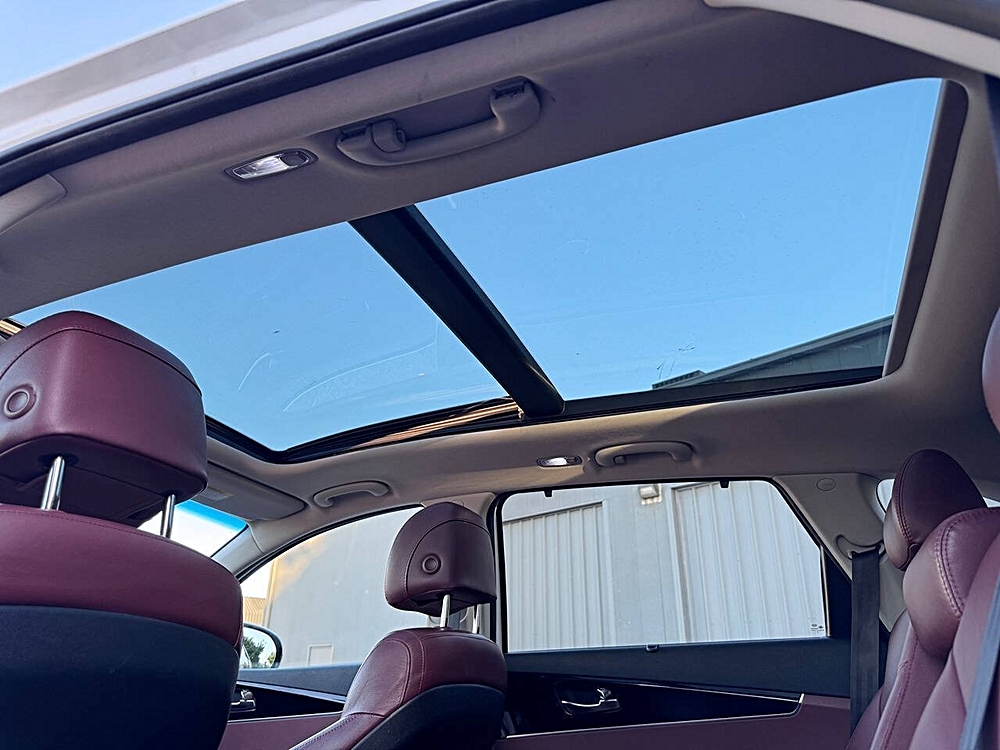 2017 Kia Sorento SX - Photo 48