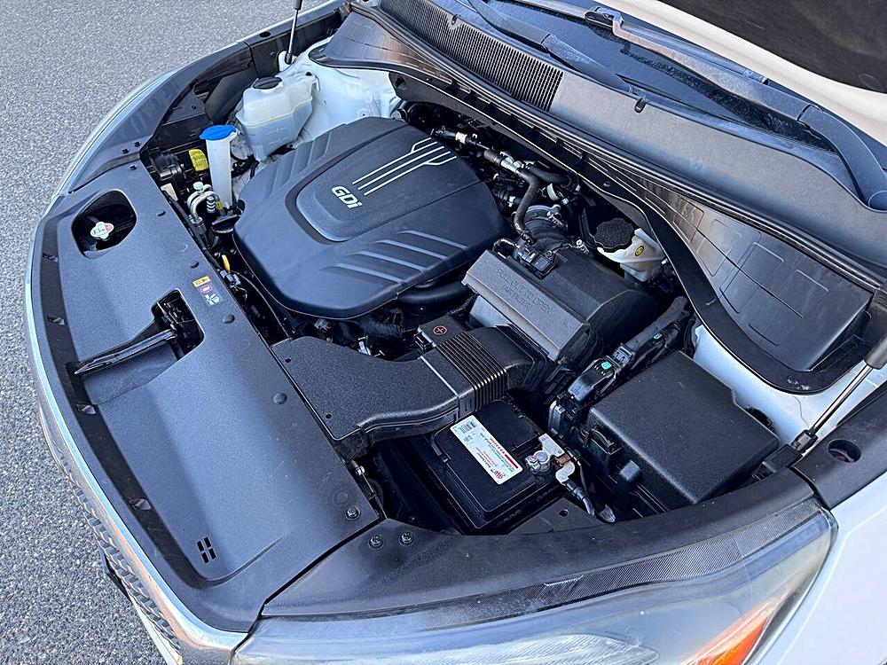 2017 Kia Sorento SX - Photo 49