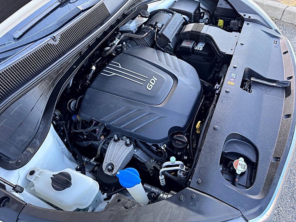 2017 Kia Sorento SX - Photo 51