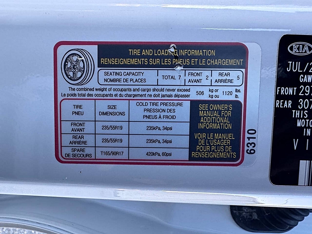 2017 Kia Sorento SX - Photo 57