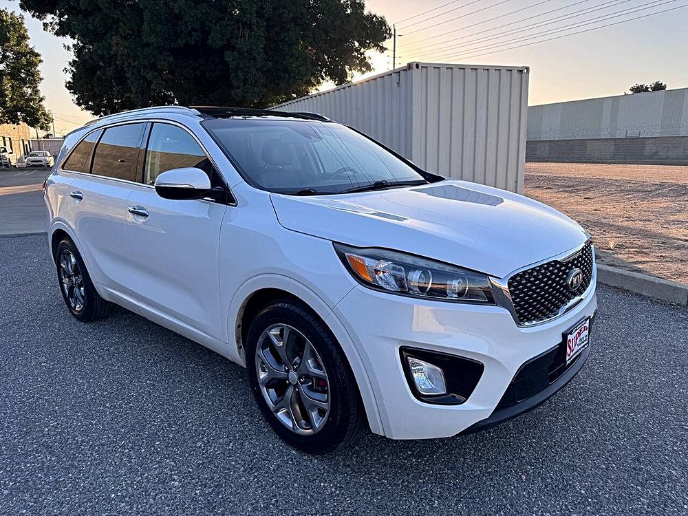 2017 Kia Sorento SX - Photo 61