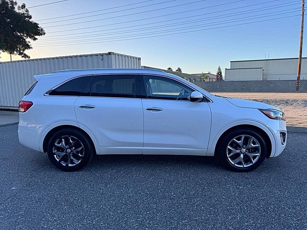2017 Kia Sorento SX - Photo 62