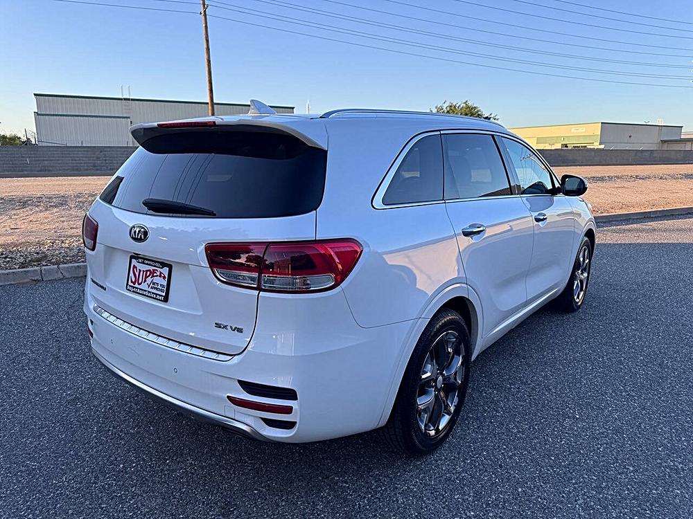 2017 Kia Sorento SX - Photo 63