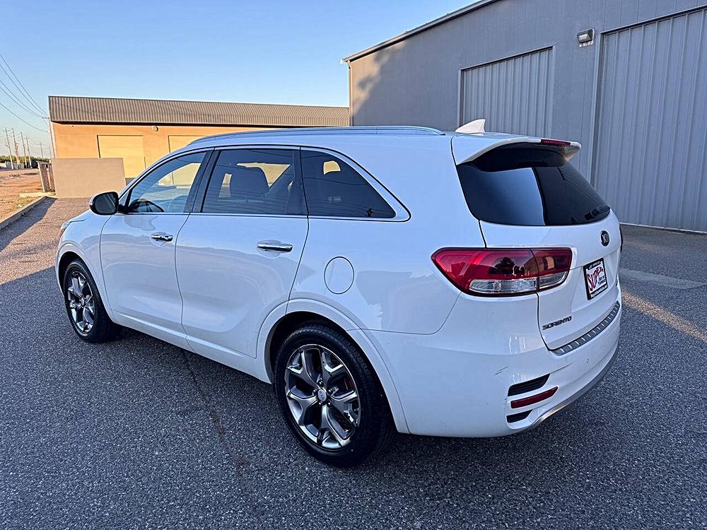 2017 Kia Sorento SX - Photo 65