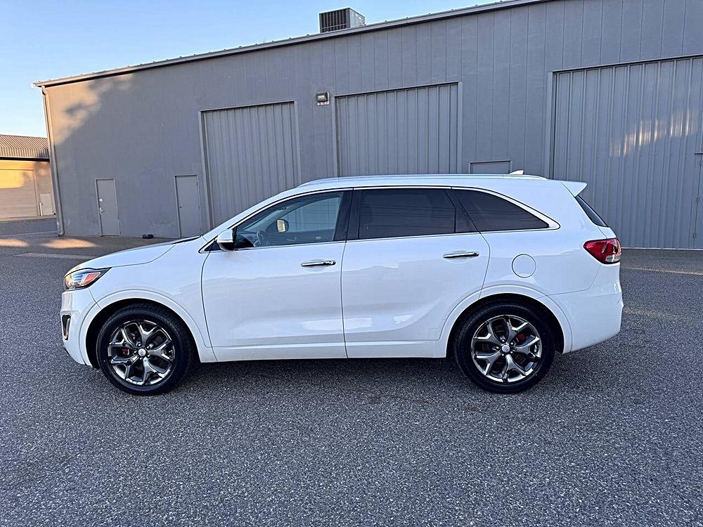 2017 Kia Sorento SX - Photo 66