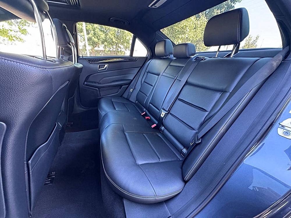 2016 Mercedes-Benz E-Class E350 Sport - Photo 13