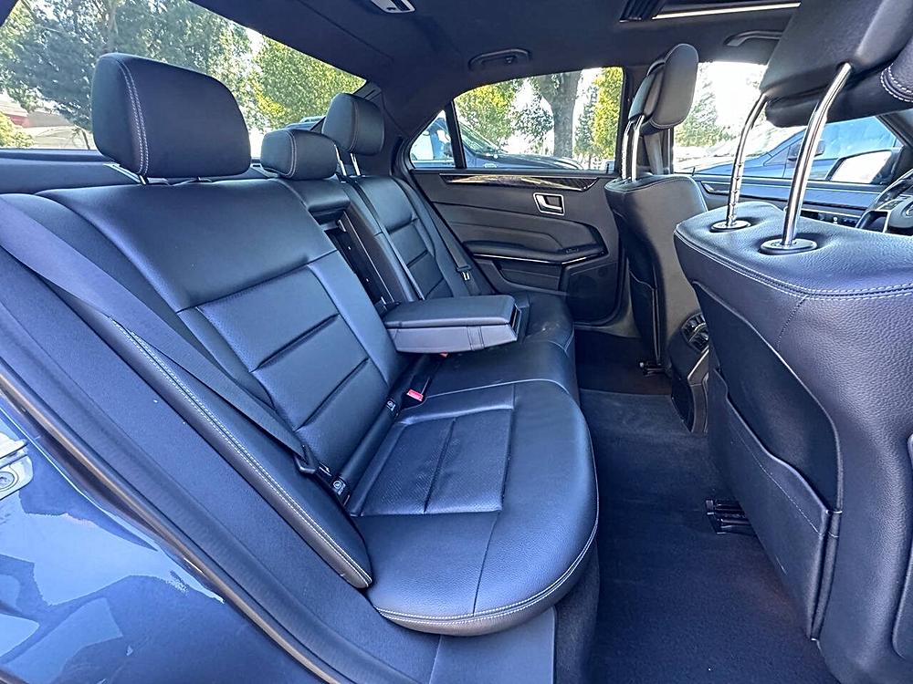 2016 Mercedes-Benz E-Class E350 Sport - Photo 14