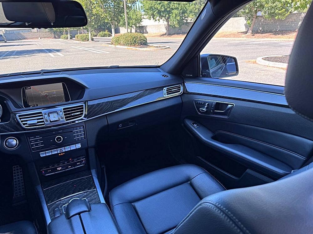 2016 Mercedes-Benz E-Class E350 Sport - Photo 16