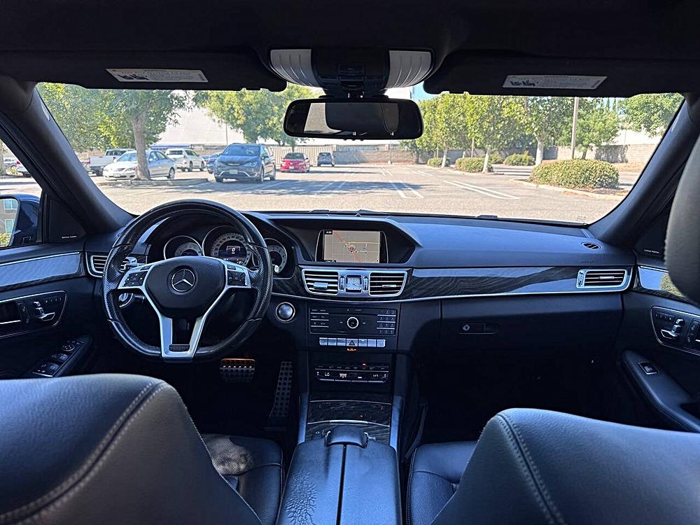 2016 Mercedes-Benz E-Class E350 Sport - Photo 17